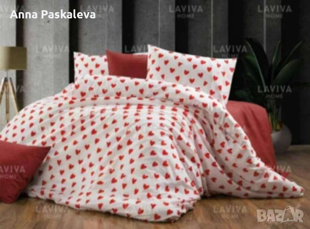 Спални комплекти, снимка 11 - Спално бельо - 37593886