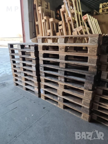 Европалета и скари - гр. Плевен , снимка 4 - Други - 53037333