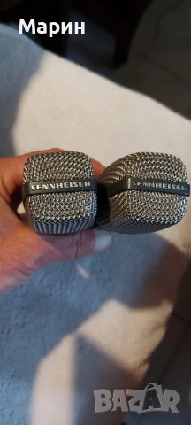 Винтидж микрофони 2, снимка 4 - Микрофони - 51099536