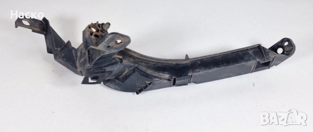 Преден Ляв Държач Под Фар Предна Броня Honda CR-V CRV 3 III Хонда ЦРВ ЦР-В 2006-2012, снимка 2 - Части - 53295061