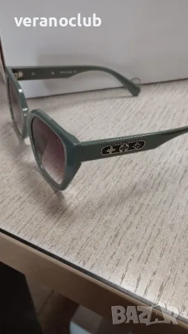 Дамски слънчеви очила Benito Rokki, снимка 5 - Слънчеви и диоптрични очила - 50176428