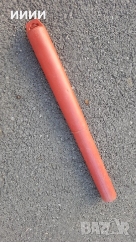 Секач и шило за къртач SDS MAX, снимка 3 - Други инструменти - 51809462