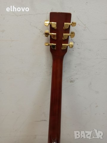 Китара Golden Ton GTD 110NT, снимка 3 - Китари - 32543664