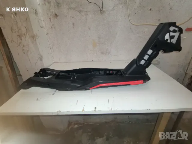 мото двигател, снимка 9 - Мотоциклети и мототехника - 50433463