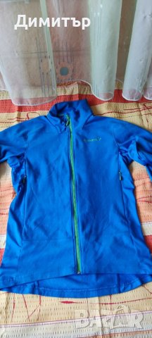 Norrona falketind warm 1