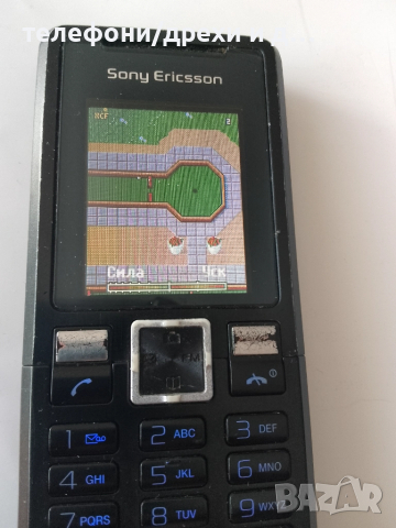 Sony Ericsson T250i бг меню, отключен + зарядно + слушалки, снимка 2 - Sony Ericsson - 51626999