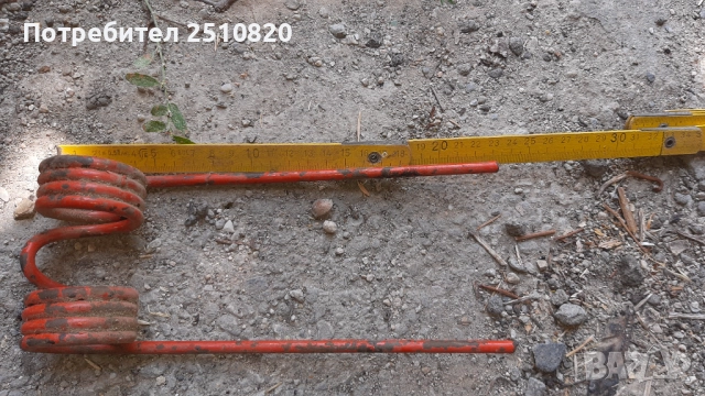 Оригинални части, снимка 5 - Селскостопанска техника - 52105577