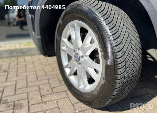 Volvo Xc90, снимка 6 - Автомобили и джипове - 51474800