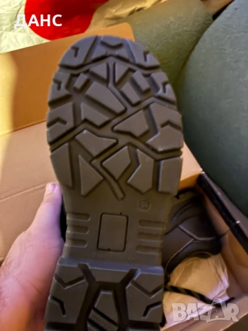 мъжки работни обувки   , снимка 2 - Други - 53168198