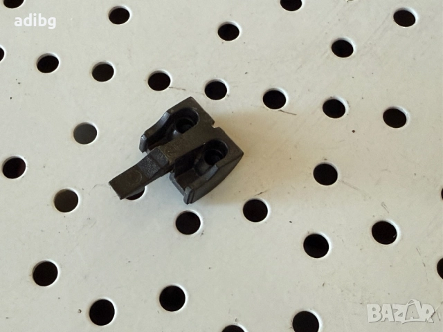 Фиксатор панти капаци - Saeco İncanto Philips Saeco , снимка 3 - Кафемашини - 51817444