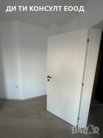 Тристаен нов апартамент до алеята за Бачиново и река Бистрица, снимка 5 - Апартаменти - 51431029