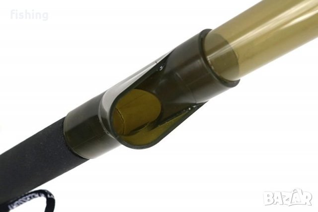 КОБРА ЗА ПРОТЕИНОВИ ТОПЧЕТА 25мм. CARP PRO, снимка 3 - Екипировка - 28100715