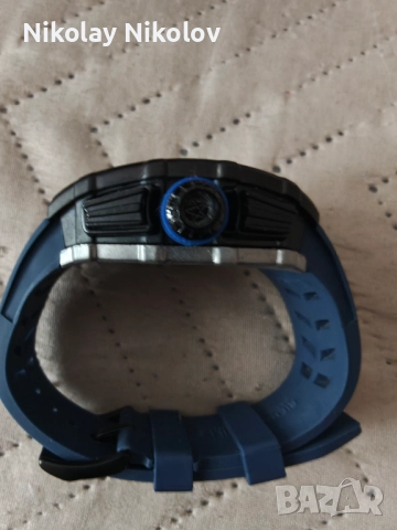 Richard Mille в отлично състояние, снимка 4 - Мъжки - 52599134