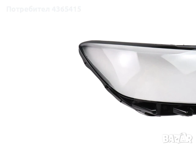 Стъкла за фарове на VW Passat B8 Facelift 2019+, снимка 3 - Аксесоари и консумативи - 50985658