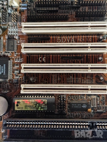 Продавам ретро компютър AMD, снимка 9 - Други - 51752492