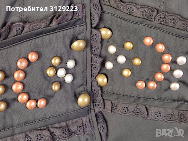 Diva Watcher jacket L, снимка 10 - Якета - 39446197