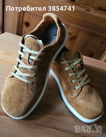 Обувки Skinners, снимка 13 - Дамски ежедневни обувки - 51202498