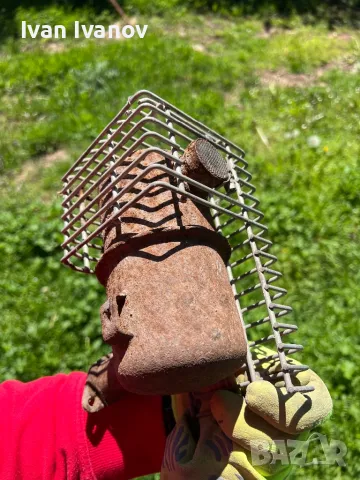 Ауспух за акме