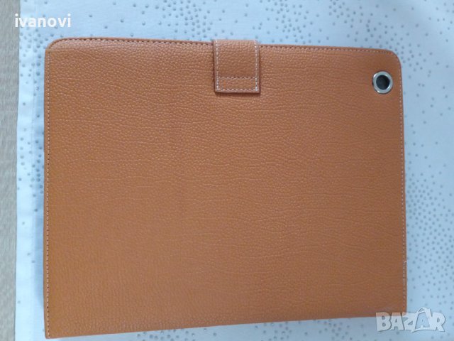 Калъфи за iPad, снимка 6 - Аксесоари за Apple - 44058370