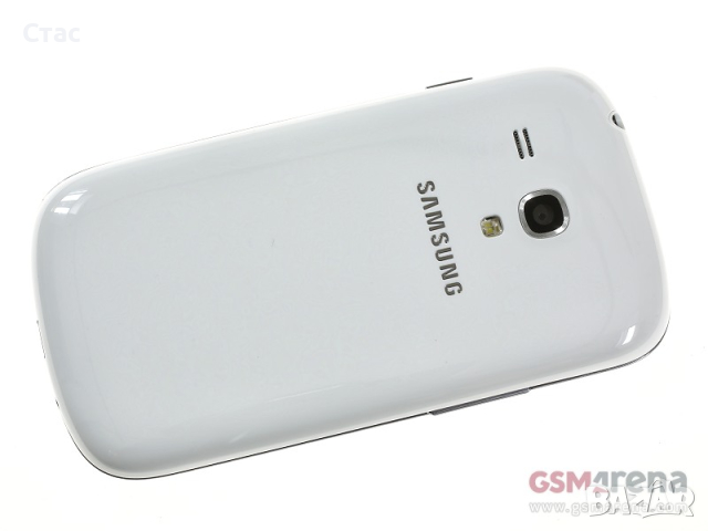 Samsung s3 mini -3G-super amoled 4"-Перфектен, снимка 2 - Samsung - 44867815