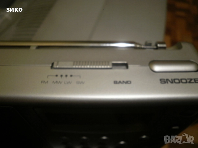 радио дигитално - туристическо, снимка 3 - Радиокасетофони, транзистори - 52226764