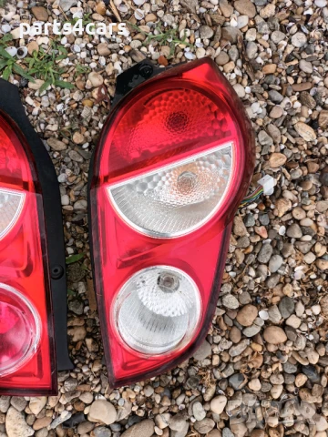 ляв и десен стоп за шевролет спарк 2013 + CHEVROLET SPARK , снимка 3 - Части - 51154249