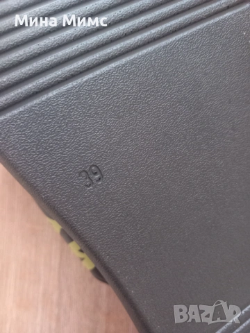 Два чифта летни чехли, снимка 3 - Чехли - 53572531