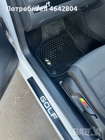 VW GOLD MK6 1.4 TSI 197hp 2012 , снимка 5 - Автомобили и джипове - 53409506