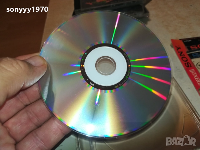 OPERA 2008 CD2 2309251026, снимка 18 - CD дискове - 51804327