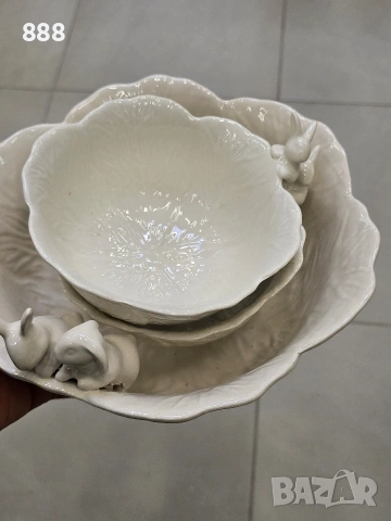 великденски купи кутии бурканчета зайчета, снимка 3 - Аксесоари за кухня - 53534134