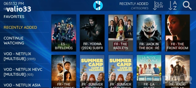 Приемник "B.box", Android 11.1, FI-WI-5G, HDMI, Google Play, 5 в1;, снимка 18 - Приемници и антени - 53440270
