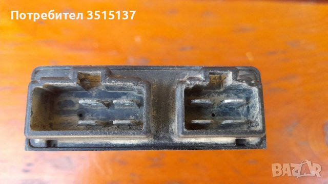 Yamaha XT 3YF комутатор цди CDI , снимка 3 - Мотоциклети и мототехника - 38455583