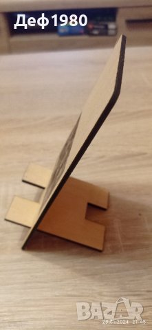 Phone Stand (поставка телефон), снимка 1