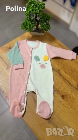 Бебешки и детски дрехи на ЕДРО, снимка 15 - Други - 52747245