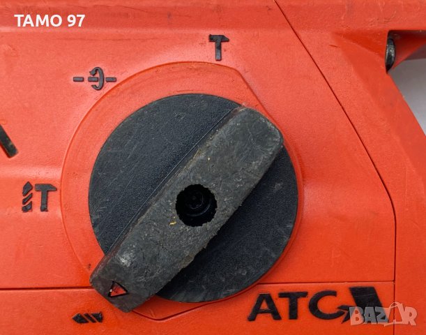 HiLTi TE 30-22 NURON - Акумулаторен перфоратор 2022г., снимка 3 - Други инструменти - 40777039