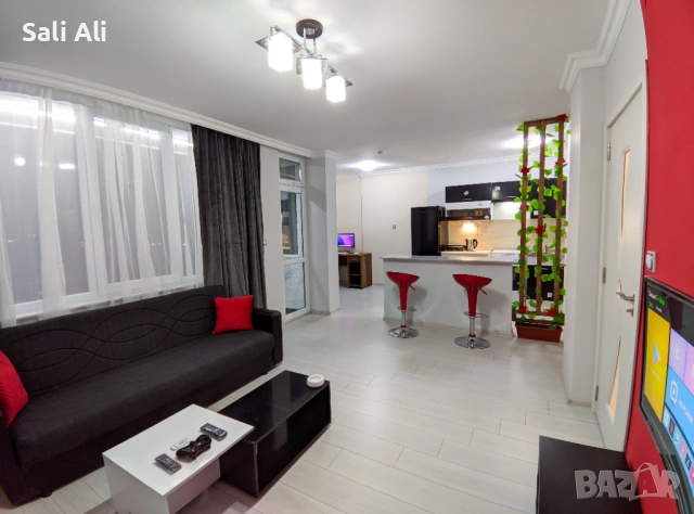 Под-наем, апартамент с Хотелско Изживяване до Автогарата в Кърджали