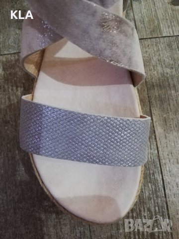 Нови обувки , снимка 6 - Дамски ежедневни обувки - 40590263