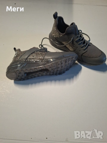 Дамски маратонки Steve Madden