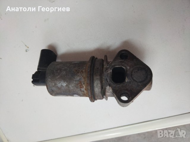 EGR (ЕГР) - клапан, снимка 2 - Части - 44012801
