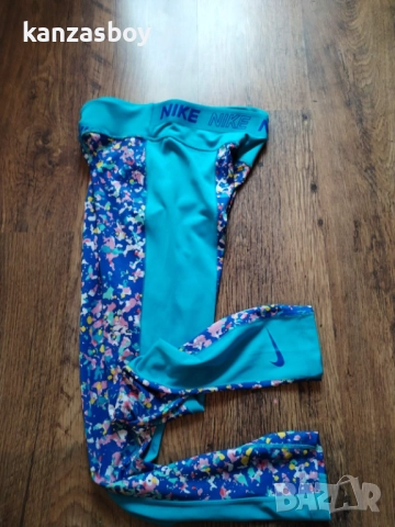 Nike Girls - страхотен юношески клин 146-156см., снимка 6 - Детски клинове - 51749718