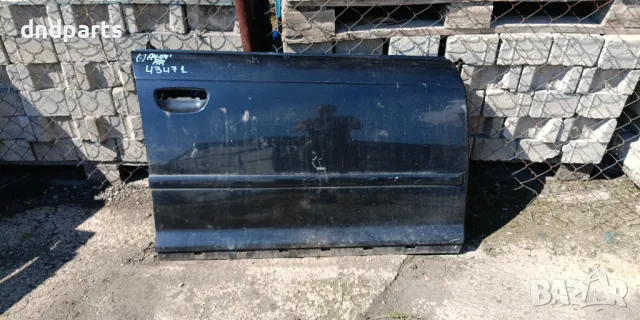 Врата Audi A4 B7 2007г.(задна дясна)	