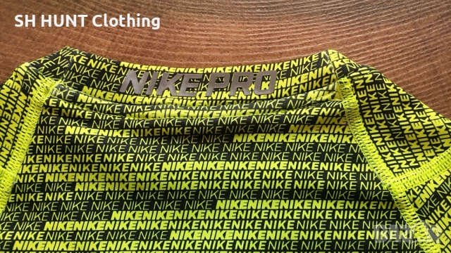 NIKE PRO DRI-FIT Размер 128-137 см / 8-10 години детска блуза 35-51, снимка 10 - Детски Блузи и туники - 53214180