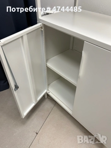 Офис мебели, бюра, настолни лампи, шкафове, снимка 4 - Бюра - 53572984