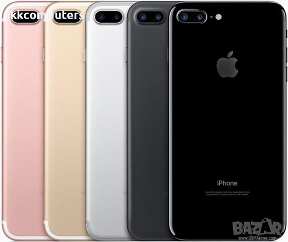 На части iPhone 7 Plus