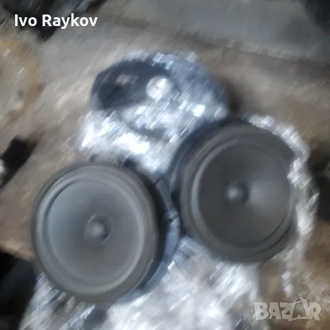 Комплект 4 тонколони за Huyndai IX20