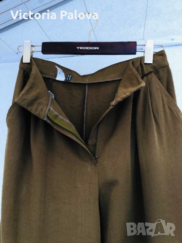 Красив модерен панталон Германия, снимка 6 - Панталони - 28215106