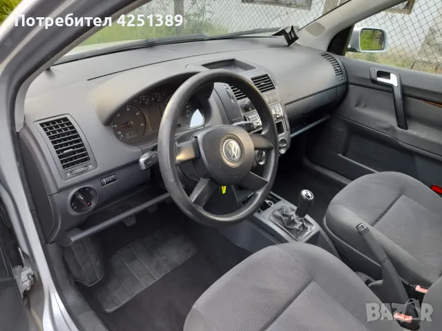 Vw Polo, снимка 5 - Автомобили и джипове - 47402118