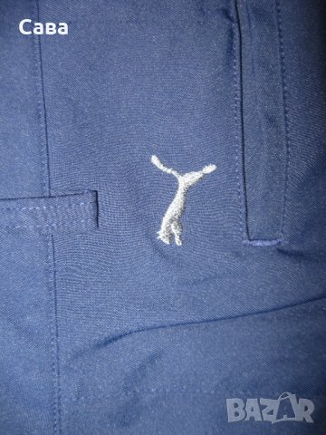 Спортен панталон PUMA  мъжки,Л, снимка 5 - Панталони - 40442133