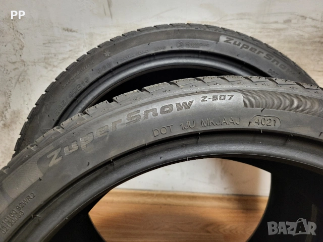 235/40/19 Goodride / зимни гуми, снимка 9 - Гуми и джанти - 53386714