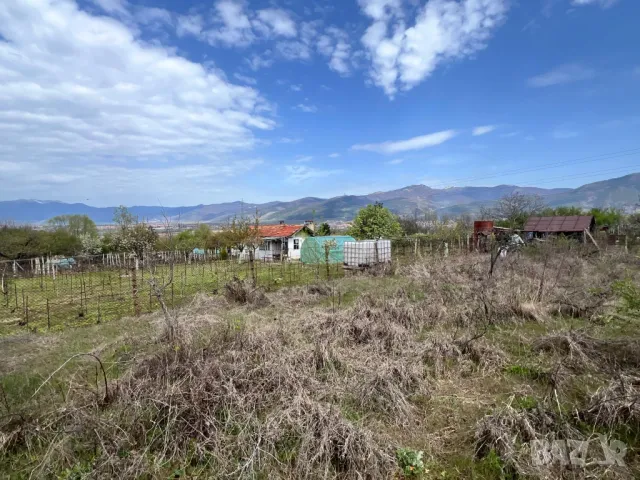 1.3 дк Двор / Парцел в Казанлък за Строеж на Къща. Дворно Място Вилна Зона "Старите Лозя" и Тюлбето, снимка 7 - Парцели - 38508593